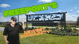 NatureView - Freeport Florida's Newest Community | Where Luxury meets Nature and Tranquility