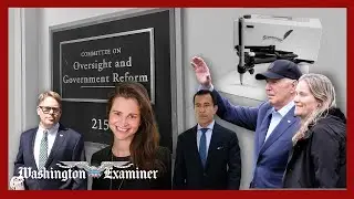 Biden autopen investigation expands as Bernal and O'Connor take the Fifth
