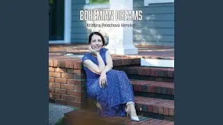 Dreams: Six Characteristic Pieces for Piano: No. 2 &ndash; Consolation