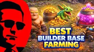 Best Builder Base Army for Resource Farming | Clash of Clans&rdquo;