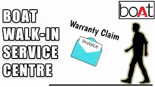 Boat Walk In Service Centre | boAt Warranty Claim | Replacement, New Product | Full Process