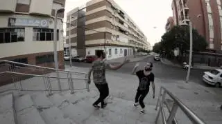 XSJADO - Juanan Herrera