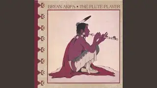 The First Flute Player