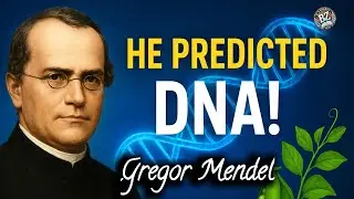 Gregor Mendel: The Father of Genetics | Mendel&rsquo;s Place in Scientific History Explained