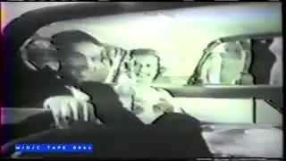 WOC Tape 0064 Vintage Car Commercials Compilation - Various Years