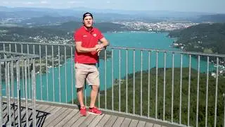 EC-KAC // Champions Hockey League 2017/18 (Club Promotion Video)