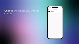 Creating a scene for the Masterplug Smart Energy app📲