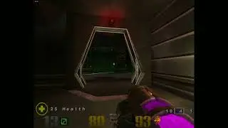 Quake 3 Arena [Torneo 4] [Tier 4]