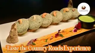 Country Roads | The first Microbrewery in Kolkata | Country Roads at Galleria Mall Newtown |