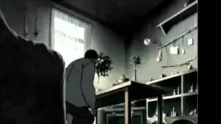 雪割りの花 - Bad End 03