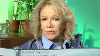 El LadOculto / Canal 20 / 5.07.13 / Soledad Silveyra / Parte 2