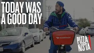 PIZZANISTA! X DoorDash