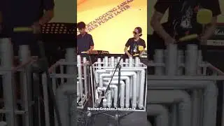 SEBLAK PARALOPHONE / NOISE CREATOR INDONESIA