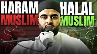 Halal Muslim vs Haram Muslim: The Dangerous Stereotype No One Talks About