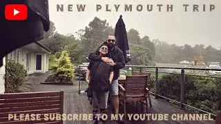 &ldquo;Family Trip to New Plymouth, New Zealand 🇳🇿 | We Didn&rsquo;t Expect This!&rdquo;