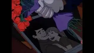 Christmas Kids | BTAS Mad Hatter AMV