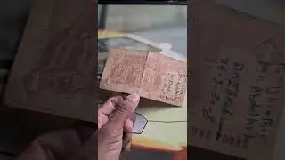 Central Bank of Egypt 1 Pound Note 😲  Is This Note Going to Disappear?