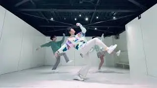 Perfume Cosmic Treat / Dance cover by YZY #prfm