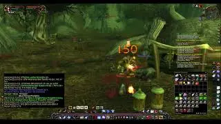 Turtle wow - Melee HC Slow and Steady Hunter - Part 129 - No commentary