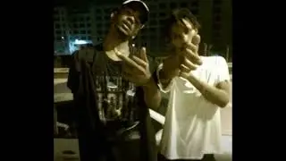 BIGMAN x BLACK KRAY - MASK UP GO DUMB LICK MUSIC lick em down when i die 2 (DJ ZELDAH version)