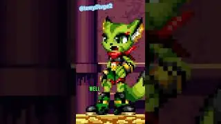 FP2 (Sprite Animation) 