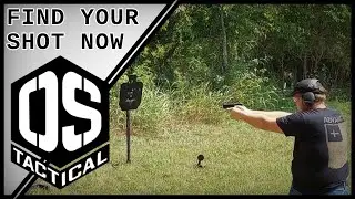 Target Acquisition Drill
