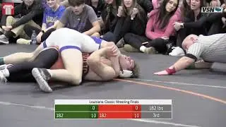 50th Louisiana Classic Highlights