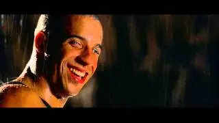 Pitch Black - 