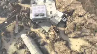 xBMGx Gotti - Black Ops II Game Clip