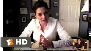Searching (2018) - You Don't Always Know Your Kid Scene (4/10) | Movieclips
