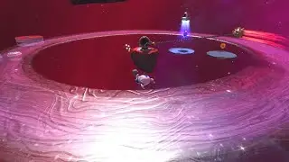 Guardian Of Mankind Astro-Bot