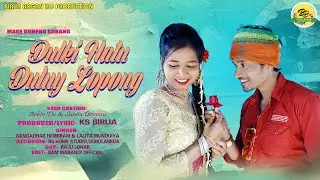 Dulki Duluy Lopong || ARBIN & SUNITA || GANGADHAR & LALITA || NEW HO MUNDA VIDEO SONG 2023