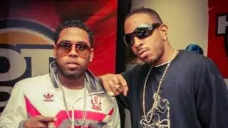 Tim and Bob, Bobby Valentino, and Ludacris Story (Part 10)