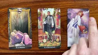 It&rsquo;s good to be you! 25 November 2020 Your Daily Tarot Reading with Gregory Scott