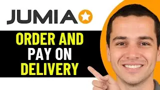 HOW TO ORDER ON JUMIA AND PAY ON DELIVERY 2026! (FULL GUIDE)