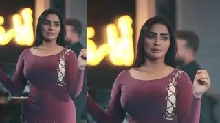 منين طالع ياجميل من الصبح/ رقص جديد حصري ملاهي بنات 2026