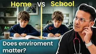Why Some Kids Learn 10x Faster Than Everyone Else (It&rsquo;s Not What You Think) | Dr. Arif Khan