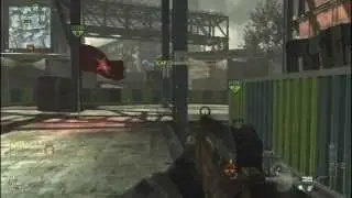 Gameplay MW3 Foundation -Brittany X (Brittality)