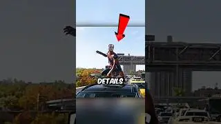 NOT EVEN MARVEL NOTICED THESE DETAILS IN SPIDER MAN NO WAY HOME