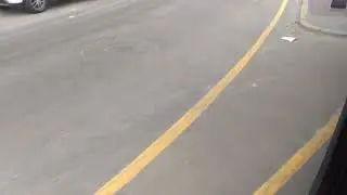 Mbta route 17 to Andrew Station (Full ride)