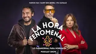 RESUMEN EP02 V1 ESPIRITISMO CON JAIME FIGUEROA