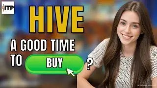 Является ли акция HIVE Digital подходящим временем для покупки сейчас?