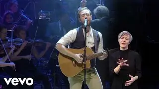 Kunz - Schlof nome ii (Live / Gebärdensprache)