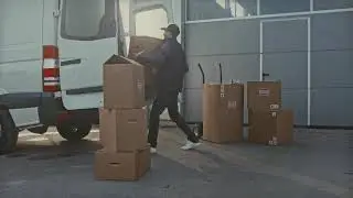 Ship Anywhere, Anytime: Affordable Parcel Shipping Solutions!