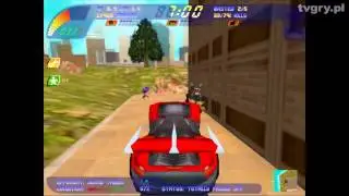 Carmageddon 2: Carpocalypse Now - tam gdzie trup ściele się gęsto [tvgry.pl]