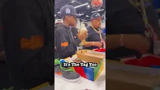 Is StockX Selling Fake Jordans???