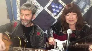 I Feel So Good performed by Fran McGillivray & Mike Burke