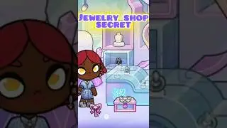 Secret Alert ⚠️JEWELRY SHOP KEY 🗝️in Avatar World#avatarworldsecrets #trendingsong #tocaboca