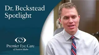 Dr. Beckstead | Ophthalmologist & Oculoplastic Surgeon in Eastern Idaho