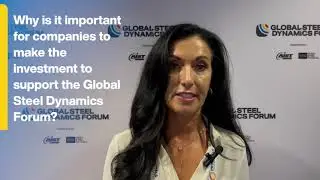 2024 GSDF - Melissa Jones, Reading Anthracite Company - Testimonial